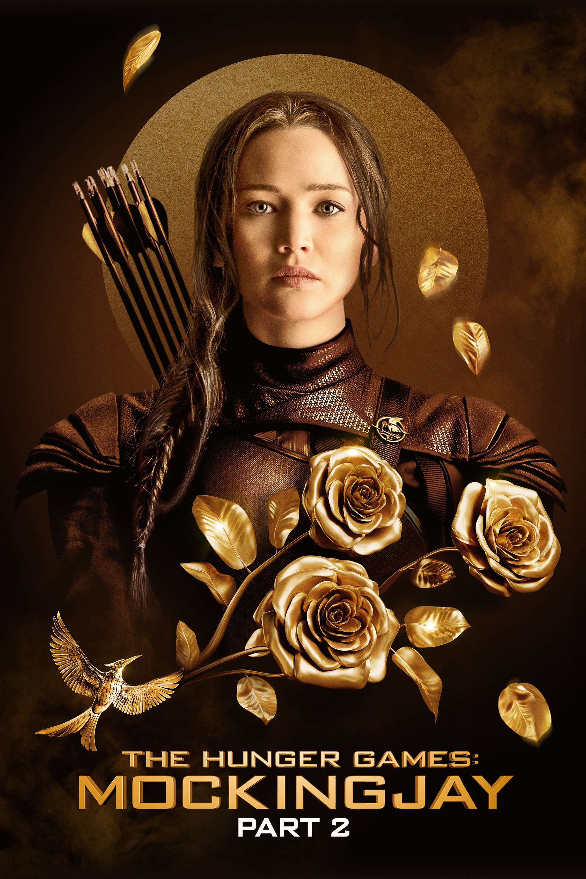 The Hunger Games Mockingjay - Part 2 (2015) [78768] (A1772158486) [[Movies 2.0]] --Plex--